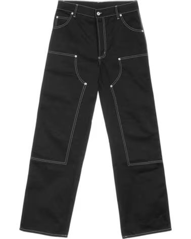 HERON PRESTON CALÇAS CARGO HMCA027S23FAB0031000 PRETO