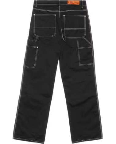 HERON PRESTON CALÇAS CARGO HMCA027S23FAB0031000 PRETO