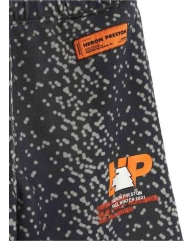 HERON PRESTON SWEATPANTS HMCH014F21JER0011022