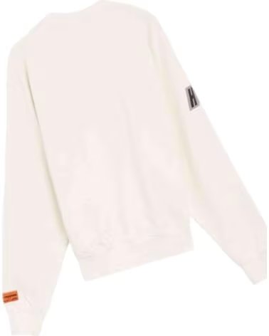 HERON PRESTON FELPA CREWNECK HMBA020F22JER0040125