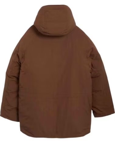 DRLE DE MONSIEUR JAQUETA DRÔLE DE CT121-PA012-BN MARROM