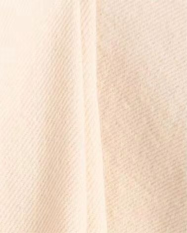 A.P.C. JAQUETA APC COHGM-H03205-AAD EM BEGE