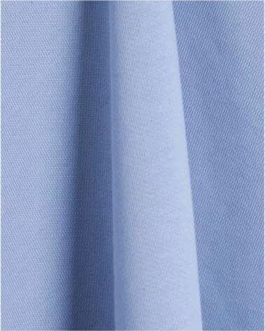 A.P.C. SWEATSHIRT COM CAPUZ APC COHGO-H27917-ILJ AZUL PARA HOMEM