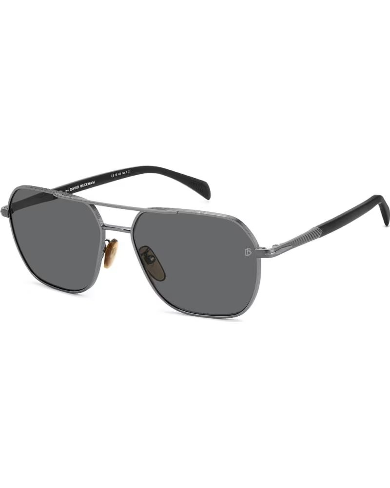 DAVID BECKHAM GAFAS DE SOL DB-1128-G-S-V81 ESTILO AVIADOR