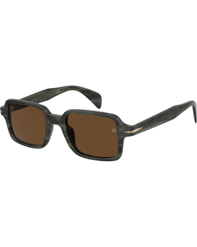 DAVID BECKHAM DB-1179-S-6AK
