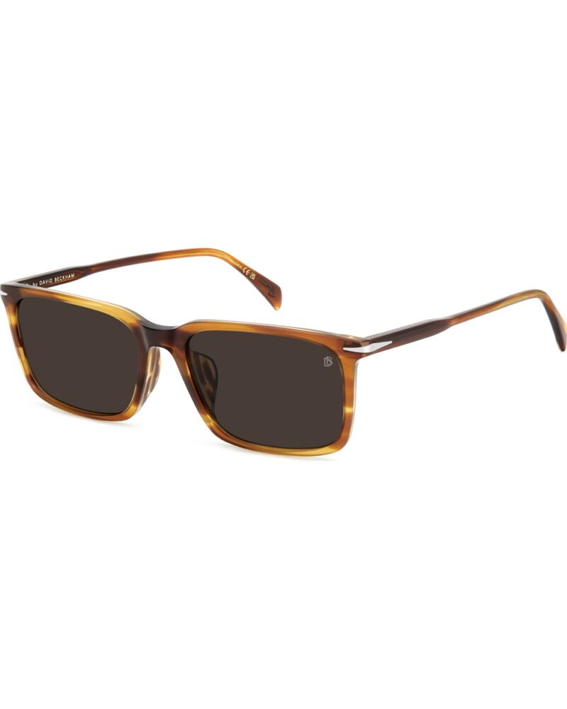 DAVID BECKHAM GAFAS DE SOL DB-1163-F-S-EX4 CUADRADAS
