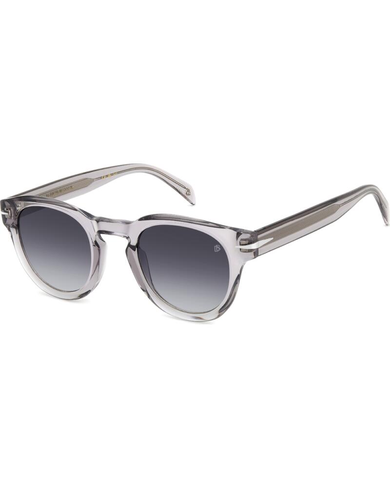 DAVID BECKHAM GAFAS DE SOL DB-7041-S-FLAT-KB7
