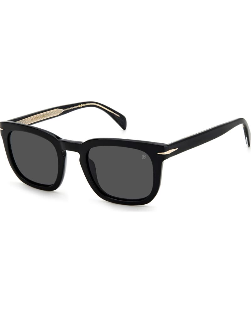 DAVID BECKHAM GAFAS DE SOL DB-7076-S-807
