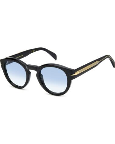 DAVID BECKHAM GAFAS DE SOL DB-7110-S-807 ESTILO CLÁSICO