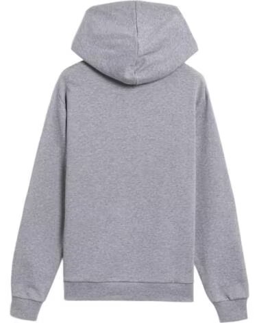 A.P.C. FELPA CON CAPPUCCIO APC COHBN-M27908-TPI