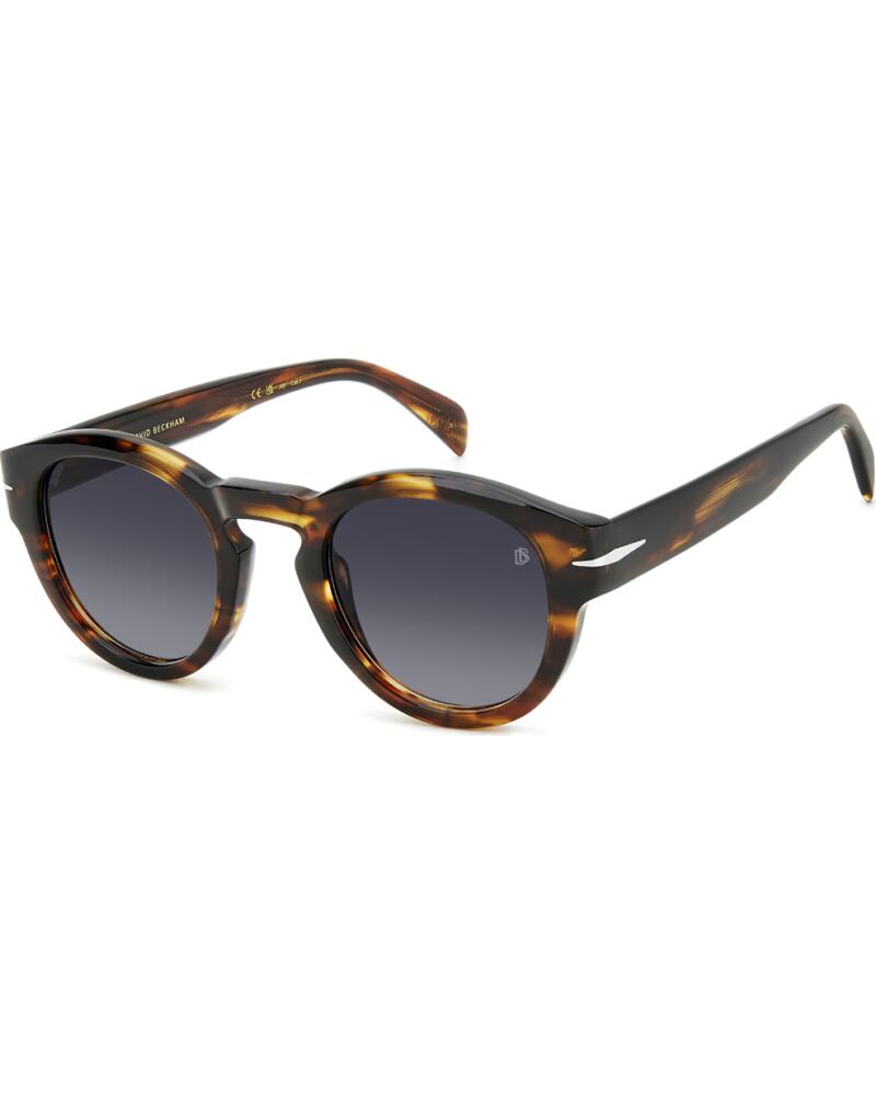 DAVID BECKHAM GAFAS DE SOL DB-7110-S-EX4 ESTILO CAREY
