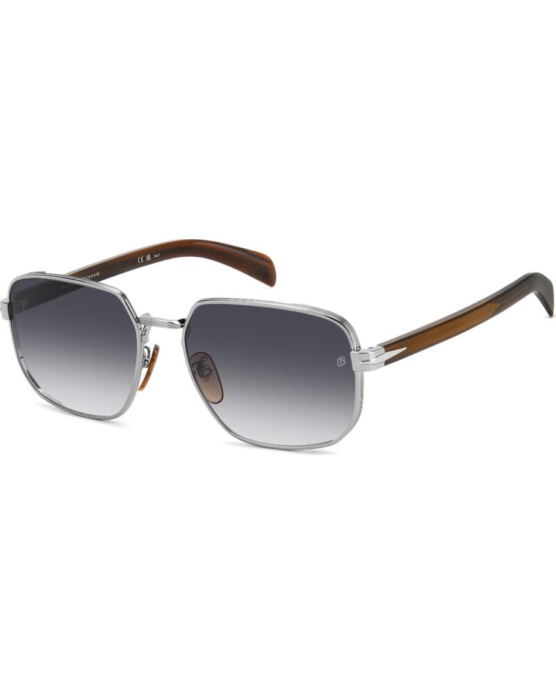 DAVID BECKHAM DB-7121-G-S-WIJ
