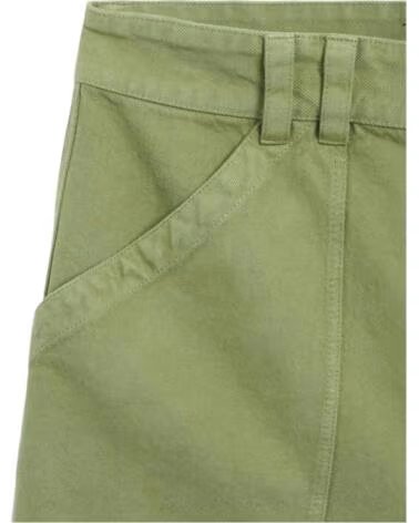 A.P.C. PANTALÓN CORTO APC COFCN-H10196-JAB