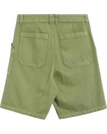 A.P.C. PANTALÓN CORTO APC COFCN-H10196-JAB
