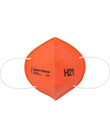 HERON PRESTON MASCARILLA HMRG004S21FAB0012210 EN NARANJA PARA UNISEX