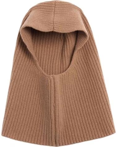 A.P.C. PASSAMONTAGNA APC WVBBR-M25070-CAB IN MARRONE