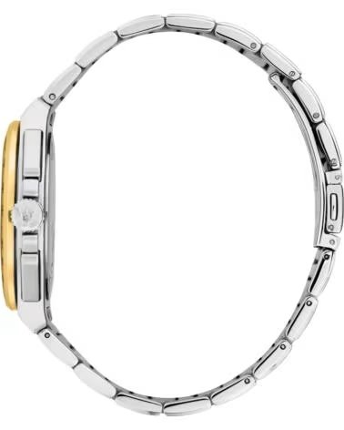 MASERATI RELOJ CRONÓGRAFO R8873653002 BICOLOUR GRIS