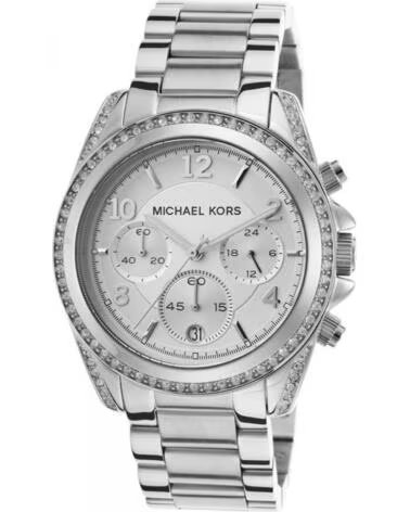 MICHAEL KORS MK5165 PLATA