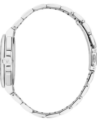 RELOJ MASERATI R8873653004 CRONÓGRAFO DE ACERO INOXIDABLE PARA HOMBRE GRIS