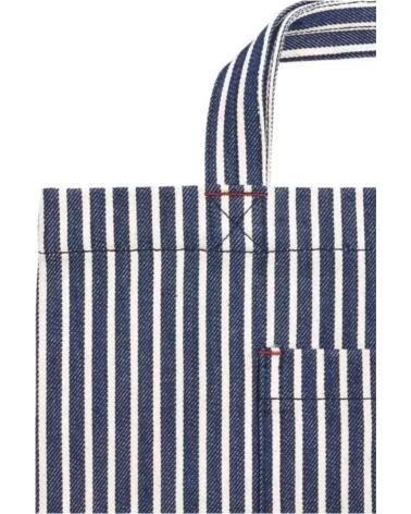 A.P.C. SACO DE COMPRAS APC COHHG-M61831-IMA ÀS RISCAS