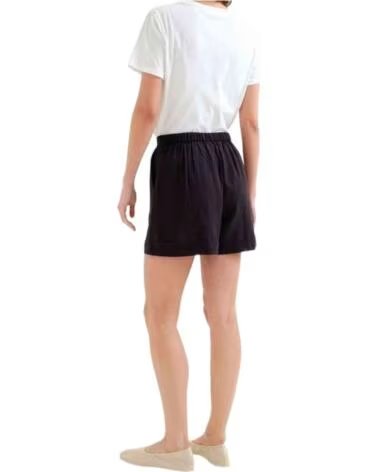 Início-COMPAIA-FANTASTICA-PANTALON-CORTO-MUJER-COMPANIA-FANTASTICA-EN-COLOR-NEGRO