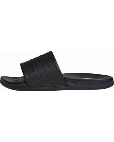 ADIDAS ADILETTE COMFORT 20 UNISEX BADESCHLAPPEN CBLACK-CBLACK-CARBON