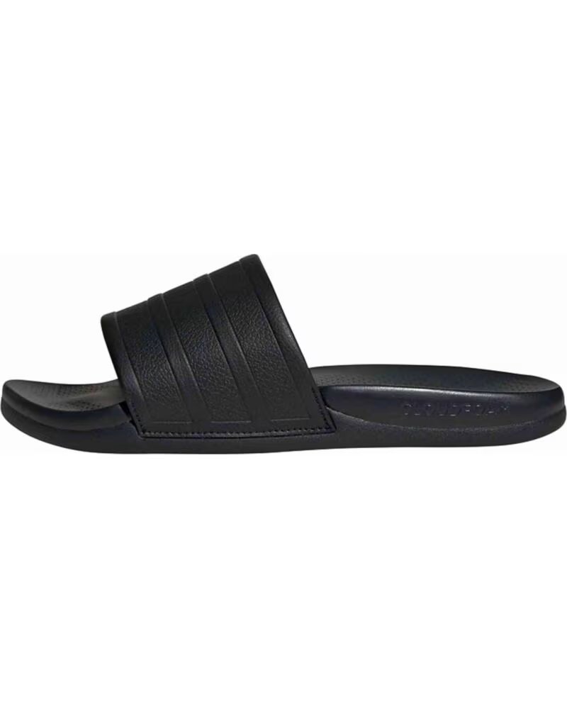 ADIDAS ADILETTE COMFORT 20 UNISEX BADESCHLAPPEN CBLACK-CBLACK-CARBON