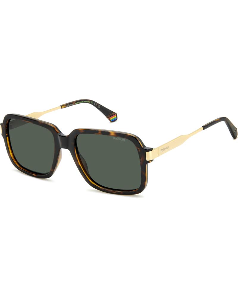 POLAROID GAFAS DE SOL PLD-6220-S-X-086 CON MONTURA CAREY