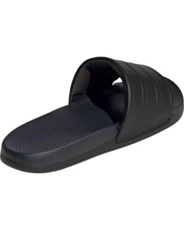 ADIDAS ADILETTE COMFORT 20 UNISEX BADESCHLAPPEN CBLACK-CBLACK-CARBON