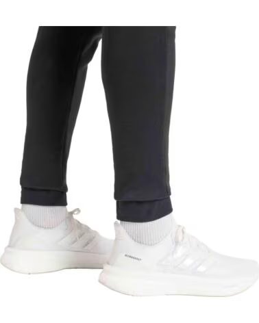 ADIDAS CALÇAS COMPRIDAS ENTRADA26 SWEAT PRETO BLACK-WHITE