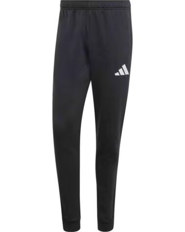 ADIDAS CALÇAS COMPRIDAS ENTRADA26 SWEAT PRETO BLACK-WHITE