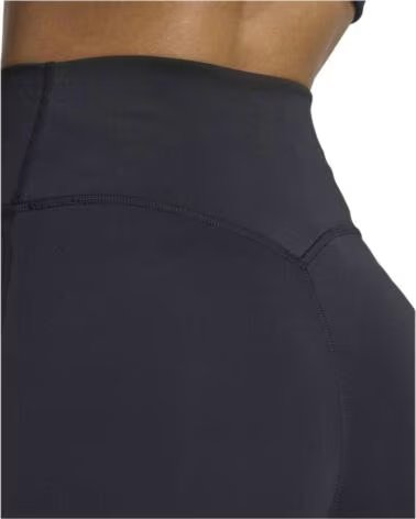 ADIDAS PANTALONCINI SPORTIVI OPTIME BLACK