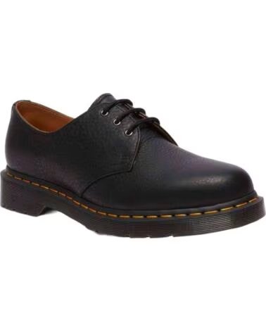 Inizio-DR-MARTENS-BLUCHERS-MUJER-MODELO-1461-COLOR-NEGRO-BLACK