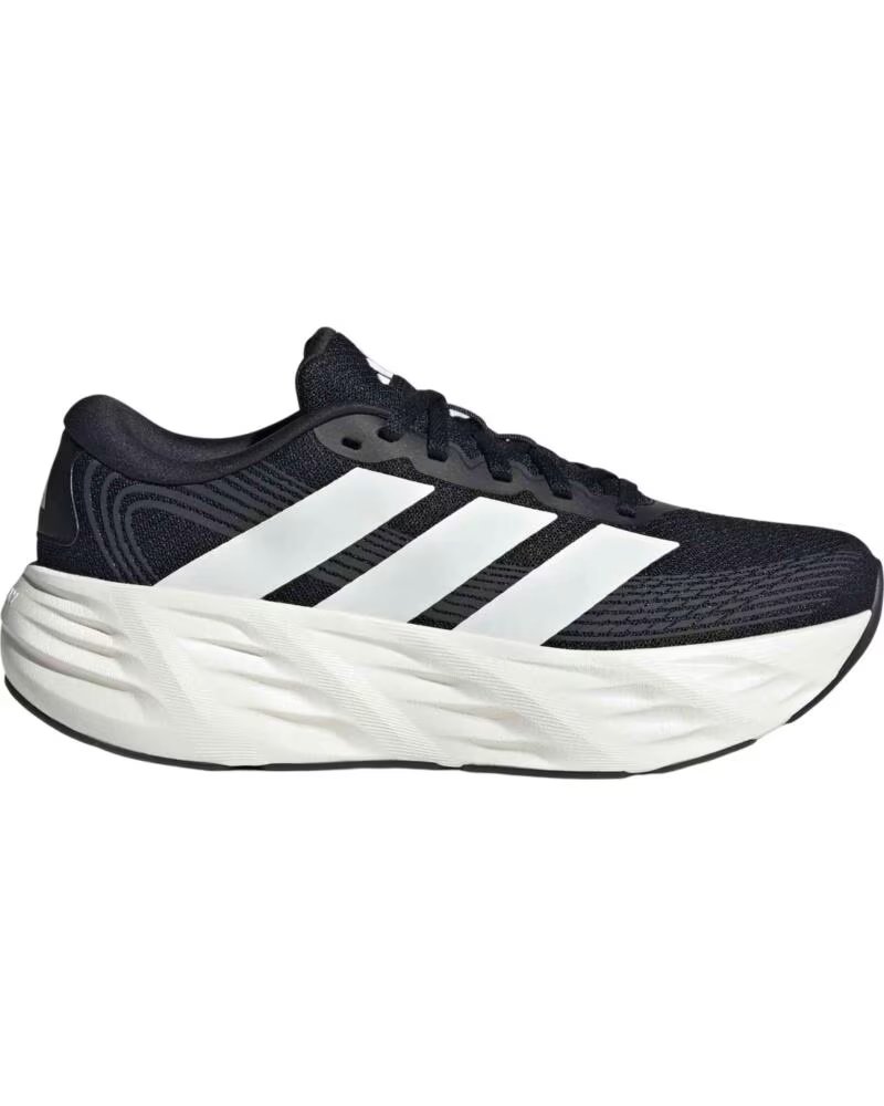 ADIDAS GALAXY 8 LAUFSCHUHE FÜR DAMEN CORE BLACK