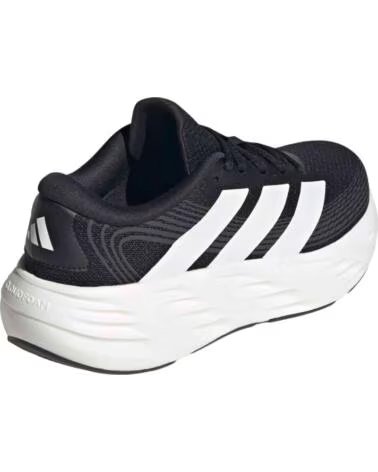 ADIDAS GALAXY 8 LAUFSCHUHE FÜR DAMEN CORE BLACK