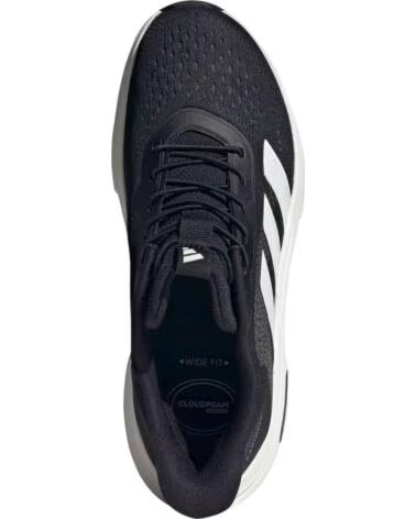 ADIDAS SCARPE CLOUDFOAM CUXXION RAPIDFIT NERO UOMO CORE BLACK