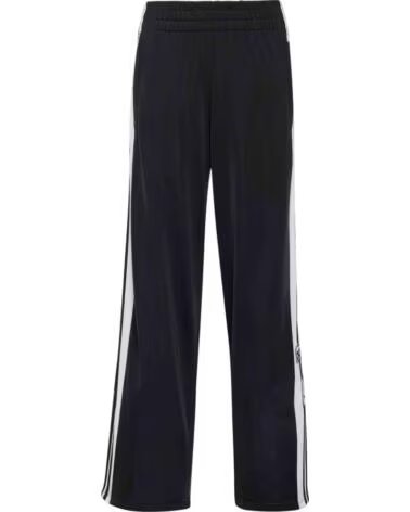 ADIDAS ADIBREAK LOOSE PANTS BLACK