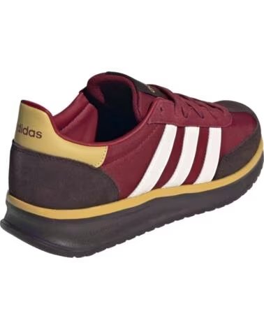 ADIDAS BASKETS RUN 70S 20 COLLEGIATE BURGUNDY