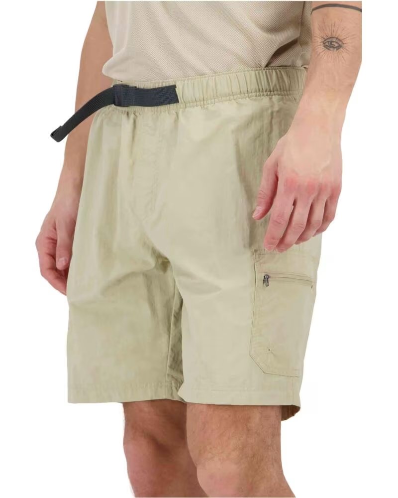 COLUMBIA PANTALÓN CORTO MOUNTAINDALE CARGO BEIGE HOMBRE