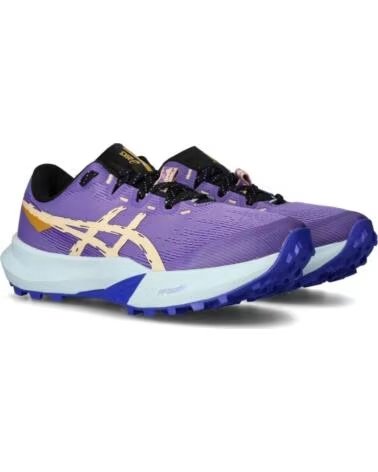 ASICS SCHUHE 1012B865-500 AMETHYST-APRICOT CRUSH