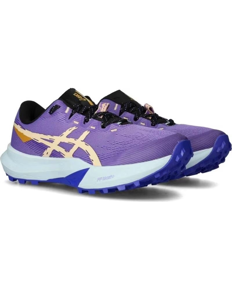 ASICS SCHUHE 1012B865-500 AMETHYST-APRICOT CRUSH