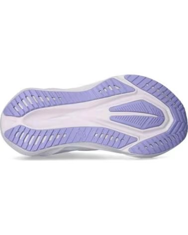 ASICS 1012B765-103 DAMEN-SNEAKER IN WEISS UND FLIEDER WHITE-LILAC HINT