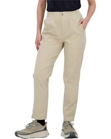 COLUMBIA PANTALON LARGO CEDAR CREST W EN BEIGE PARA MUJER BROWN