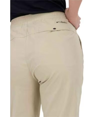 COLUMBIA PANTALON LARGO CEDAR CREST W EN BEIGE PARA MUJER BROWN