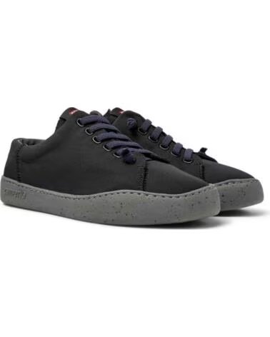 CAMPER ZAPATILLAS 10223-651911 EN PARA HOMBRE NEGRO