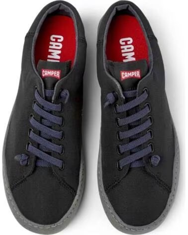 CAMPER ZAPATILLAS 10223-651911 EN PARA HOMBRE NEGRO