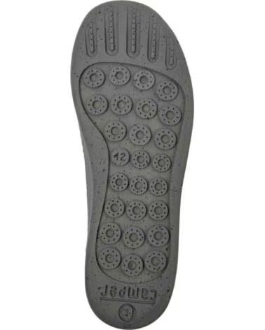 CAMPER ZAPATILLAS 10223-651911 EN PARA HOMBRE NEGRO