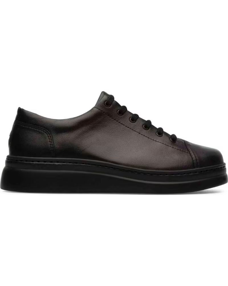 Esportes--De-Mujer-CAMPER-ZAPATILLAS-RUNNER-UP-K200508-NEGRO