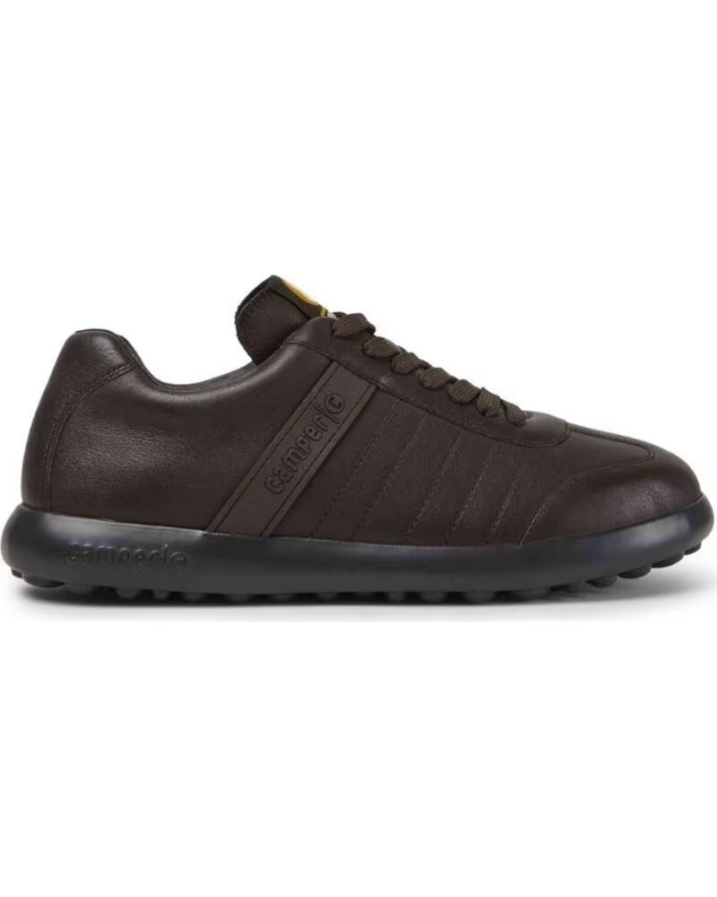 CAMPER ZAPATILLAS PELOTAS XLF EN PARA HOMBRE MARRON