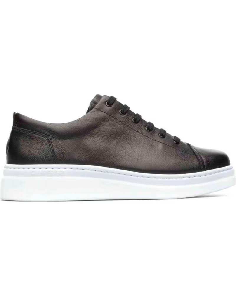 Sportif-De-Mujer-CAMPER-ZAPATILLAS-RUNNER-UP-K200508-NEGROBLANCO